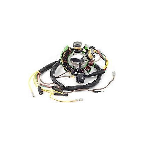 Neue Statorspule für Motorradgenerator für ATV SPORTSMAN 50 335 400 500 WORKER 335 3084974 3086860 308