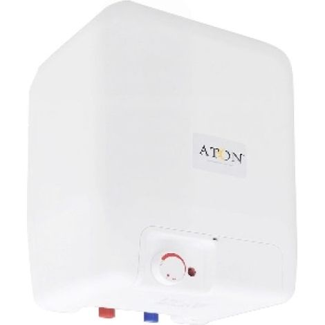SCALDABAGNO ELETTRICO ATON LT.10 VERTICALE SOPRALAVELLO Anni 5