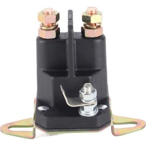Interruttore magnetico Falciatrice da 12V Compatibile MTD 109946 146154 1753539 AM138497 - (1/5)