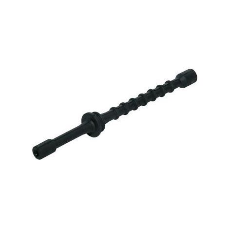 Tubo olio motosega compatibile STIHL 042 - 042 AV - 048 lunghezza 125,00 mm