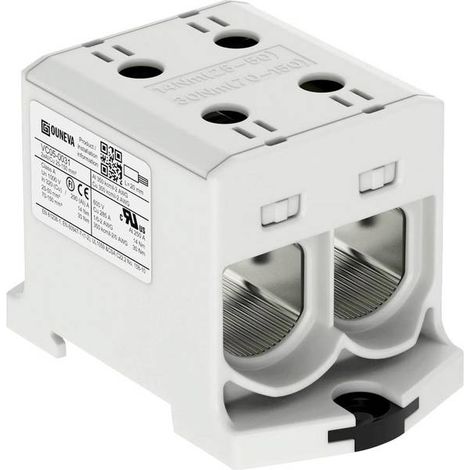 Ouneva Group VC05-0031 Distributore A vite Grigio 1 pz.