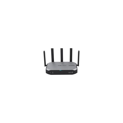 ROUTER RUIJIE REYEE RG-EG105GW-X WIFI6 3000 GIGABIT 5p