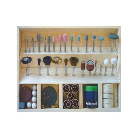 Kit de herramientas de 103 piezas