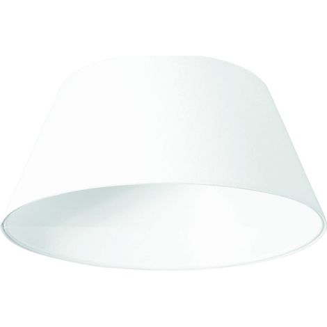 Suspension big bell 070-6-060 - Blanc (1/3)