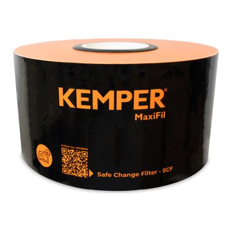 Filtro de repuesto para MaxiFil KEMPER 1090504
