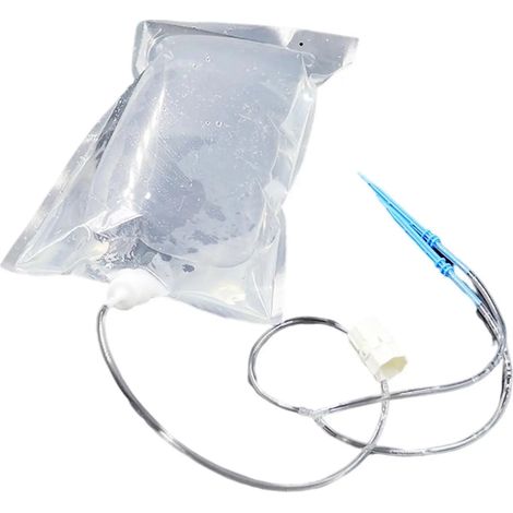 Accessoires pour sacs dirrigation goutte goutte automatique (1/5)