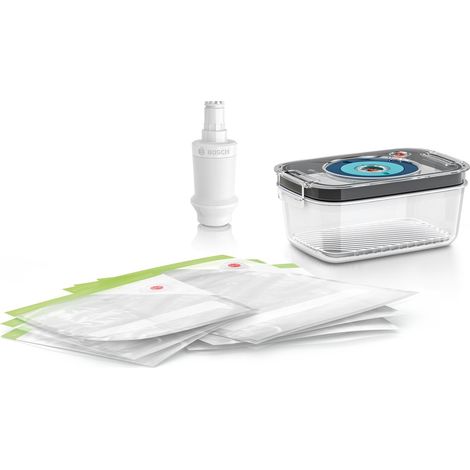 Bosch Haushalt MSZV1FS1 Conteneur sous vide (1/4)