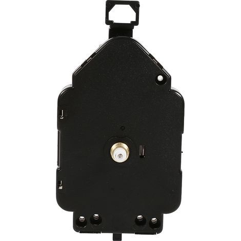Quartz clock movement, well-crafted parts for Colck repair and replacement (1/5)