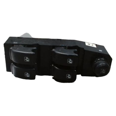 [PRODUIT D'OCCASION] Commande Leve-glace Porte Avg CHEVROLET Aveo 2008- ♻️ Ref Oe. 202005158 - Garantie à vie (1/3)