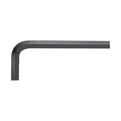 BOST metrischer Innensechskantschlüssel 9 mm - 105 mm X 38 mm - 660266