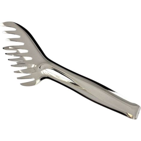 Svanera molla spaghetti inox pesante lunghezza 23,5 cm nickel free