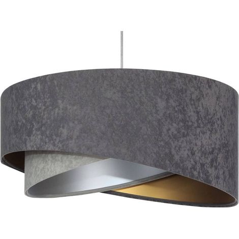 Suspension galaxy 060-080 - Gris, argent, or (1/3)