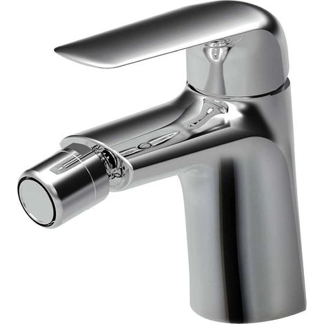 Rubinetto bidet cromato serie livina idrobric codice scarub0498cr - idrobric (1/4)