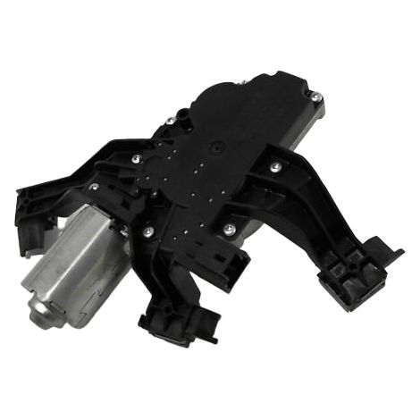 [PRODUIT D'OCCASION] Moteur Essuie-glace Arriere PEUGEOT 207 ♻️ Ref Oe. 6405an - Garantie à vie (1/2)