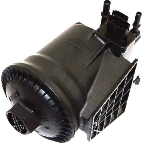 13244294 95508366 Diesel filter with housing compatible with Opel / Vauxhall (1/4)