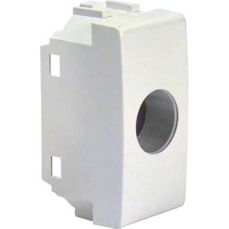 Cover 1 Foro Tipo Light (Televés Italia Cod. 529134)