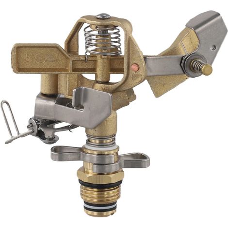 Arroseur de jardin 360 degrs Garden Pulse (1/5)
