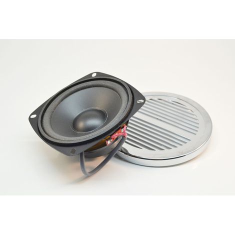 2 Altoparlanti + Aspiratore per cabina doccia Value Value4 3298 (1/3)