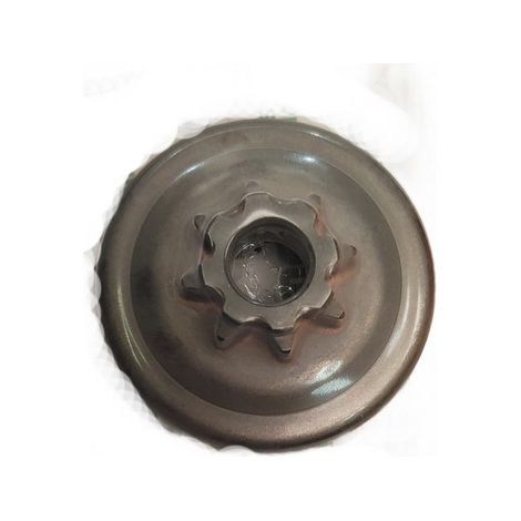 Piñon compatible con Oleomac 925 1/4  Ref 531014