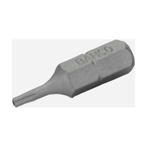 PUNTA 1/4" TR30 25MM - BAHCO