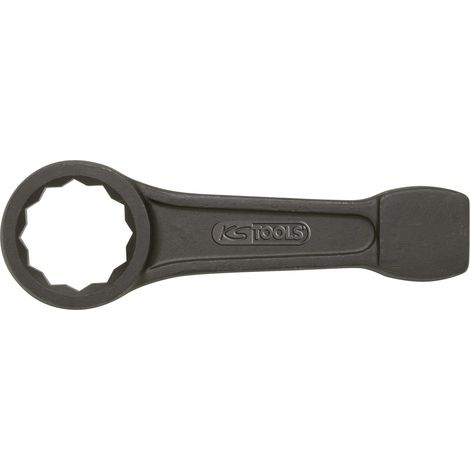 KS Tools Schlag-Ringschlüssel, 1.11/16