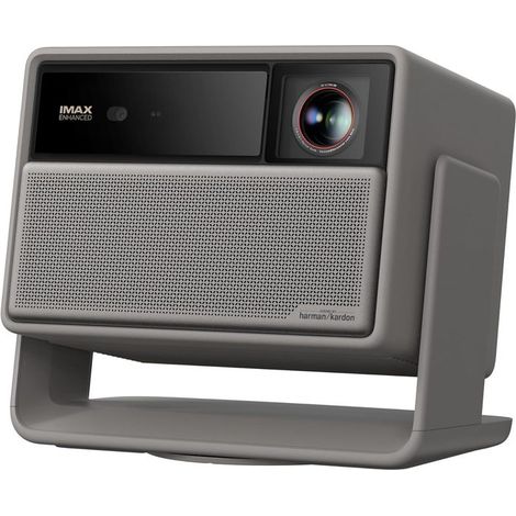 Vidéoprojecteur Laser Triple RGB 4K XGIMI Horizon 20 Pro