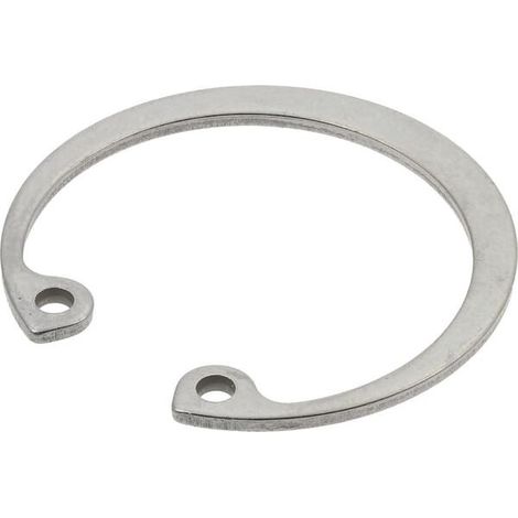 Circlip intérieur inoxydable 28mm UNIVERSEL 47228RVS (1/2)