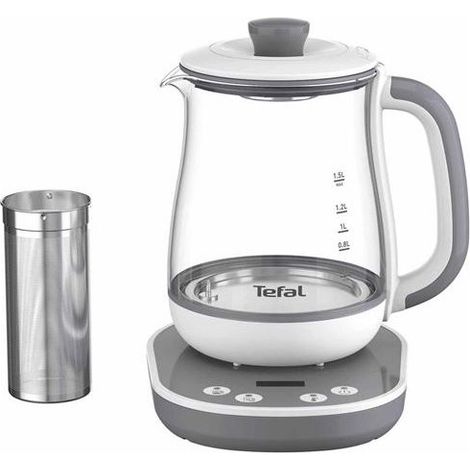 Tefal BJ 55 1B10 Teiera Elettrica (1/5)