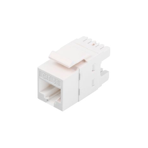 PFM970-5EU - Prise jack Keystone RJ45 pour CAT5E