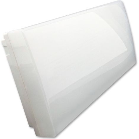 Luminaria de emergencia TRQ SIRAH Led H-150 (1/5)