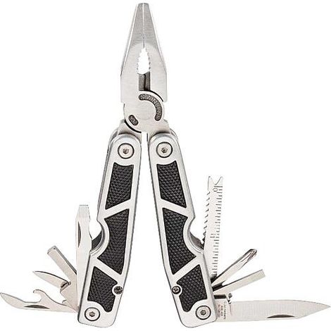 Multi-Tool Herbertz 100000680, 8 outils (1/5)