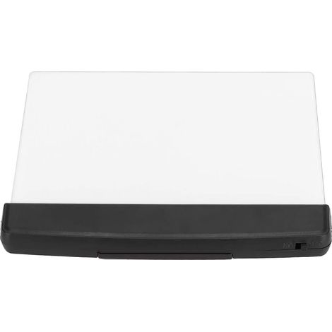 Agatige Lampe de Lecture Livre à LED, Plate Portable, Tableau (1/5)