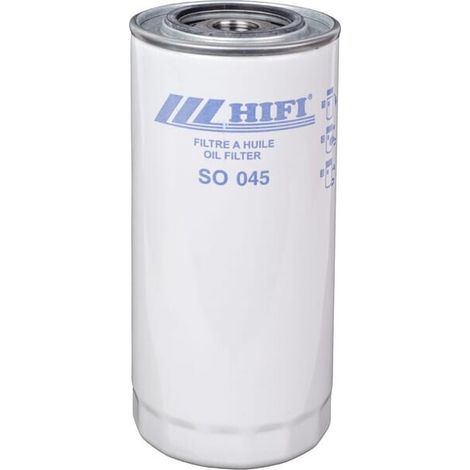 Ölfilter HIFI-FILTER SO045 (1/2)