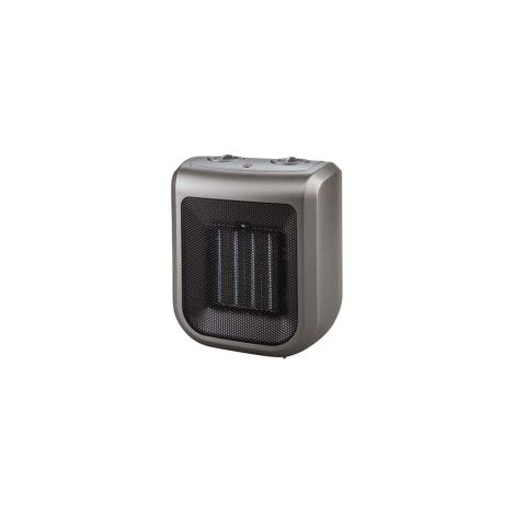 Soler & Palau 5226833800 Chauffage céramique TL-18 PTCTL-18 PTC1000/2000w G, 2000 W, Gris, TL-18 PTC