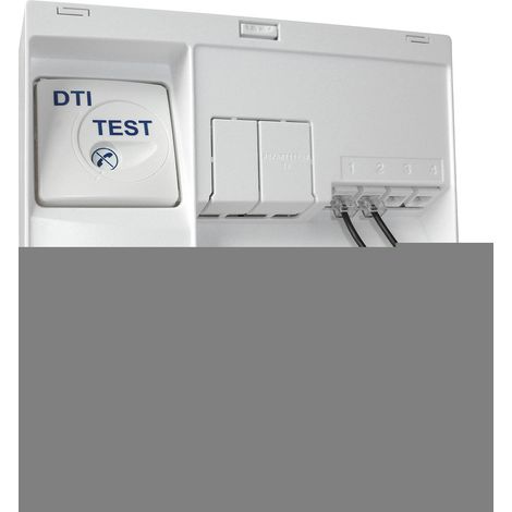 TDC NÉO Grd1 - 4 RJ45 DTI + filtre + TV 2S MICHAUD LB117 (1/4)