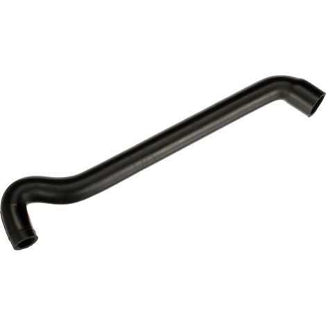 Tuyau, ventilation de carter-moteur Gates EMH450 SEAT 036103493BB 036103493EB