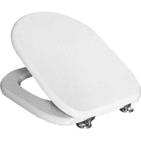 Sedile colato cl32 bianco  Sapal
