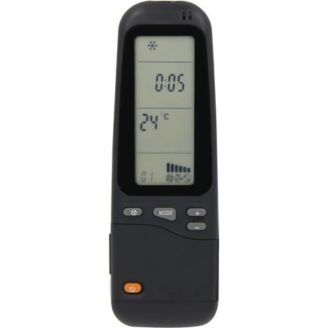 Kaelt - Télécommande de climatisation Electra/Airwell RC-3 Télécommande du climatiseur (1/5)