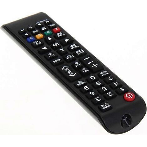Ersatzfernbedienung für Samsung AA59-00786A AA5900786A LCD LED Smart TV (1/4)