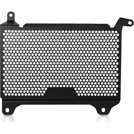 Kühler Schutz / Gitter Abdeckung für Honda CB 500 X 19-23 Zaddox KG1