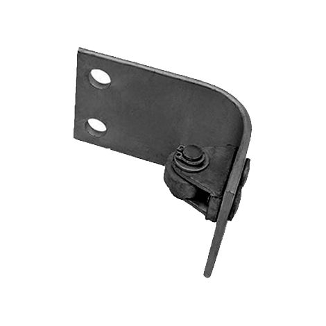 ARRESTO PORTA SINISTRA - IVECO - Eurocargo 120 - 5802132944 - 99476268