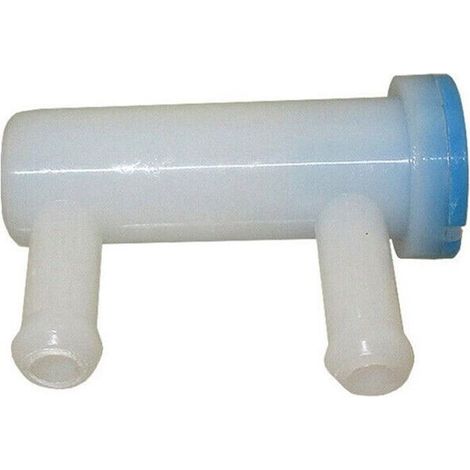 Geeignet für Außenbordmotor-Kraftstofffilter 69J-24501-10-00 F150 F200 F225 F250 F250B LF200 LF225 LF250 FL150