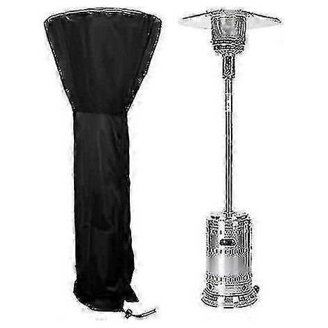 Housse de protection extérieure anti-poussière, résistante aux intempéries et à l'eau pour chauffage de terrasse, compatible avec le chauffage de terrasse AE Edition 3 (1/4)