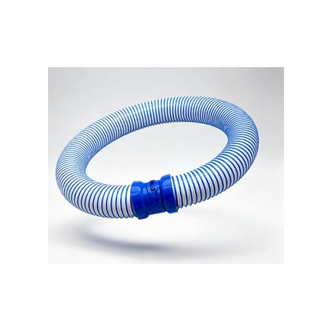 Tuyau de Nettoyage Piscine 100cm pour Zodiac MX6 MX8 - Flexible en Plastique - Pièce de Rechange - Durable et Résistant (1/4)