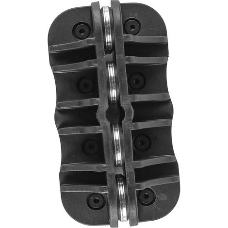 Redresseur de tubes portable de 3/16" pour conduites de carburant et de frein (1/5)