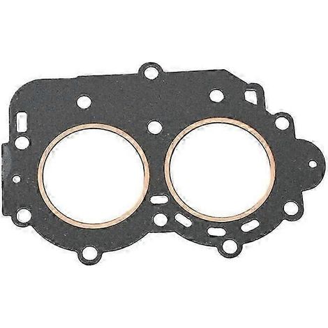 Joint de culasse pour moteur hors-bord Yamaha 9,9 CV 15 CV 6E711181A0 - Joint multicouche durable Goat (1/5)