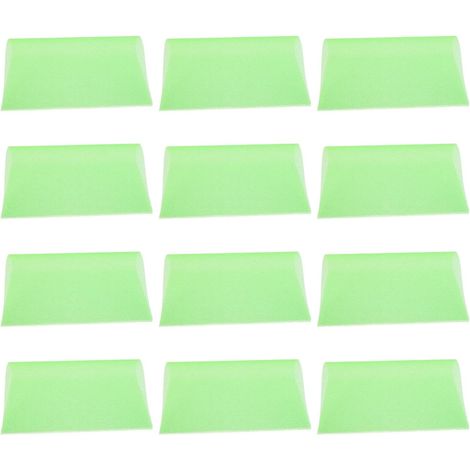 Inserts en mousse pour étagères de réfrigérateur (1/5)