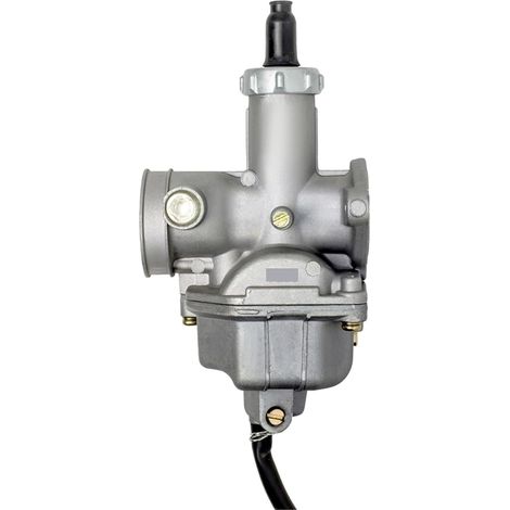 Carburateur moto – Nouveau modèle PZ26 (26 mm). Pour moteurs 125 cm³/150 cm³. Compatible avec Honda CB125, XL125S, TRX250, CRF/XR100 et autres. Fiable.