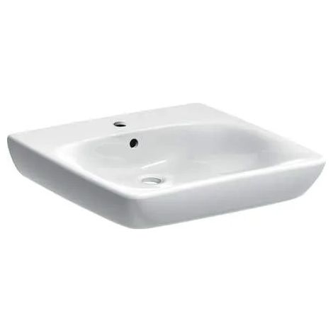 Lavabo PARACELSUS senza troppopieno, 65x56mm