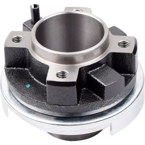 F1ZZ-6C377-A crankshaft wheel hub is suitable for Ford 89-94 and Mazda B2300 2.3L. (1/4)